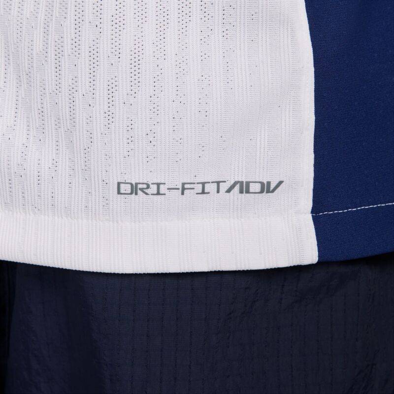 2024 25 England Shirt Home