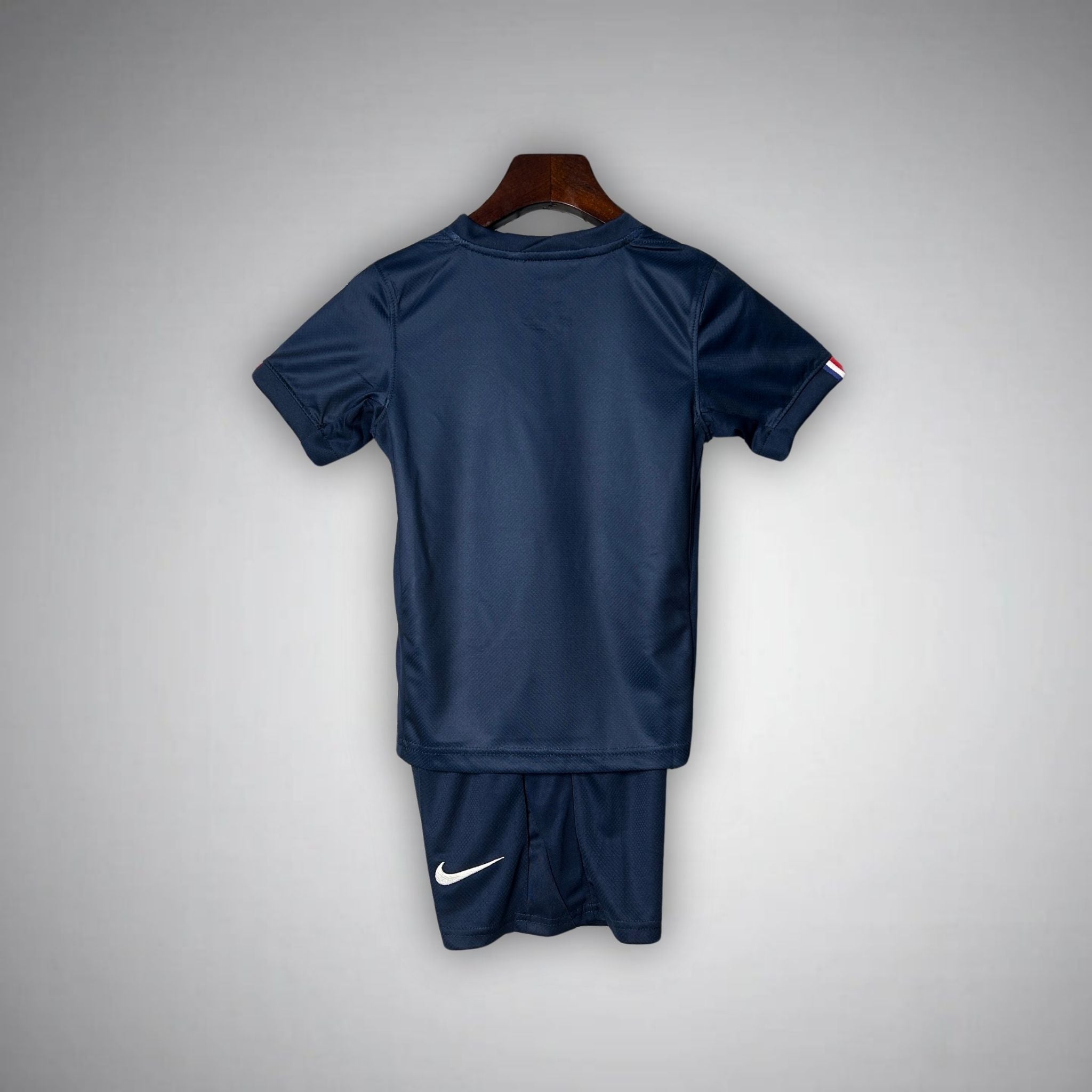 2025 26 PSG Home Kids Football Kit