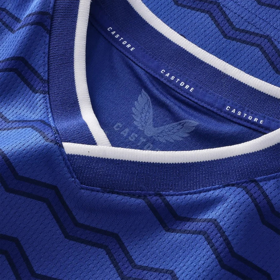 2025/26 Everton Home Shirt
