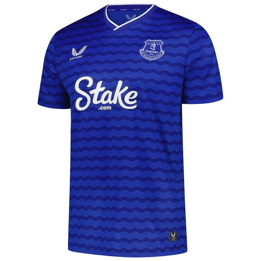 2025 26 everton home shirt