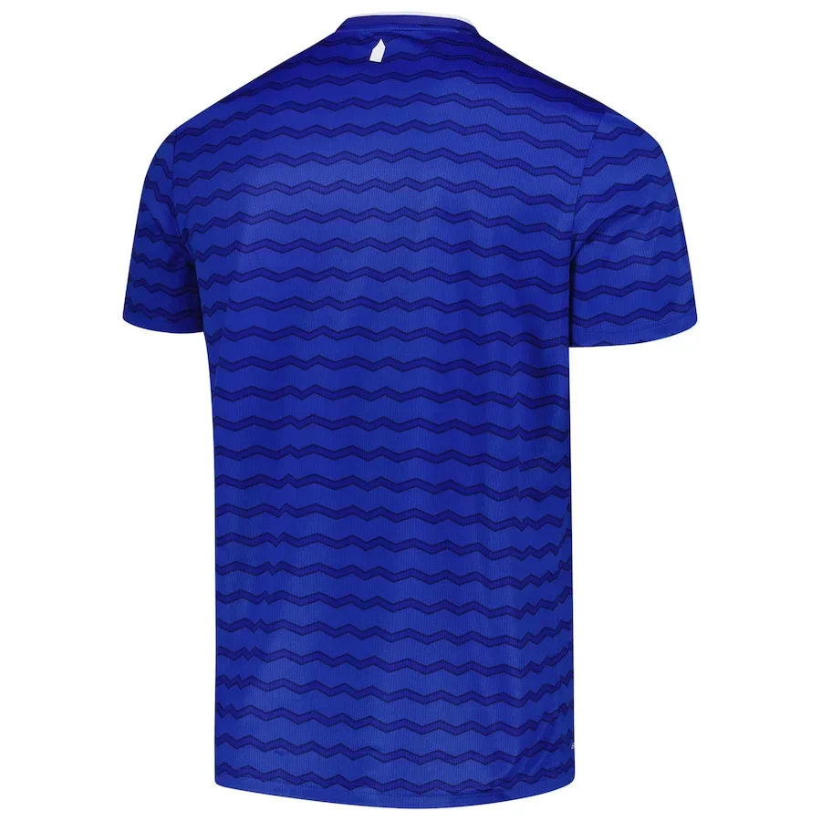 2025/26 Everton Home Shirt