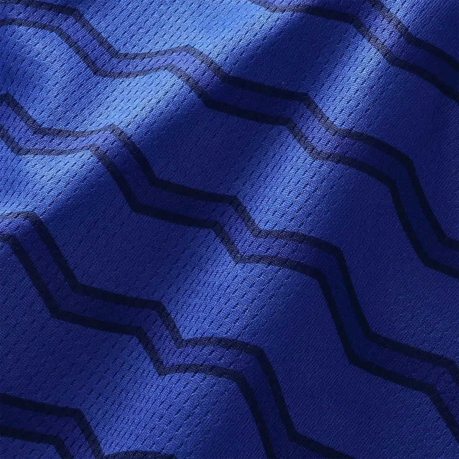 2025/26 Everton Home Shirt