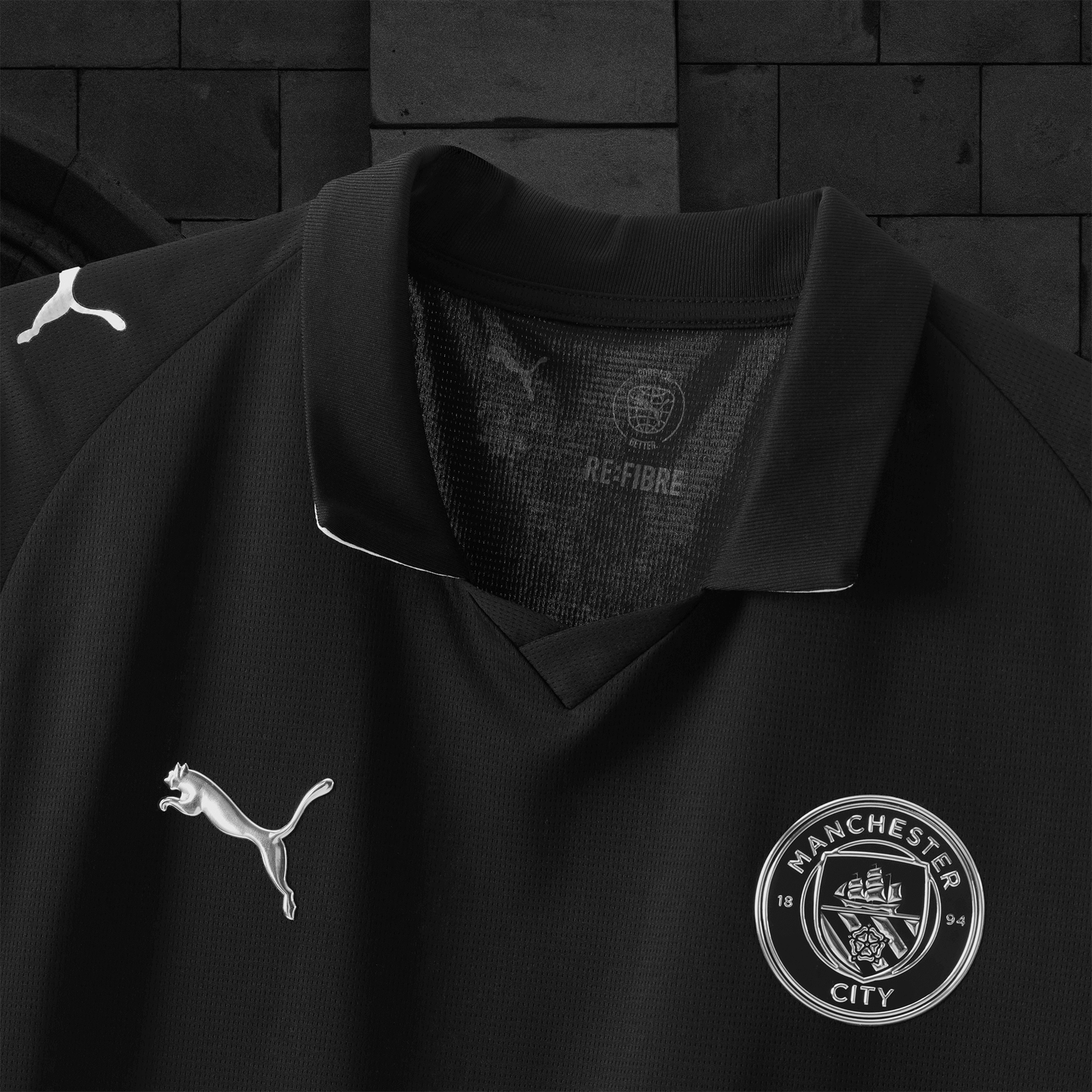 2025 26 manchester city away shirt