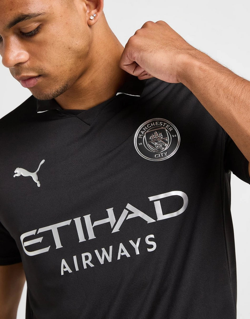 2025 26 manchester city away shirt