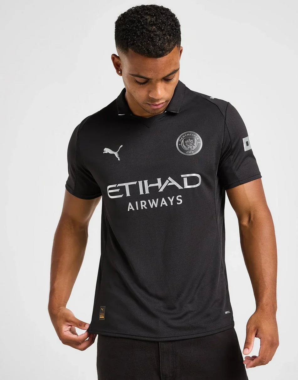 2025 26 manchester city away shirt