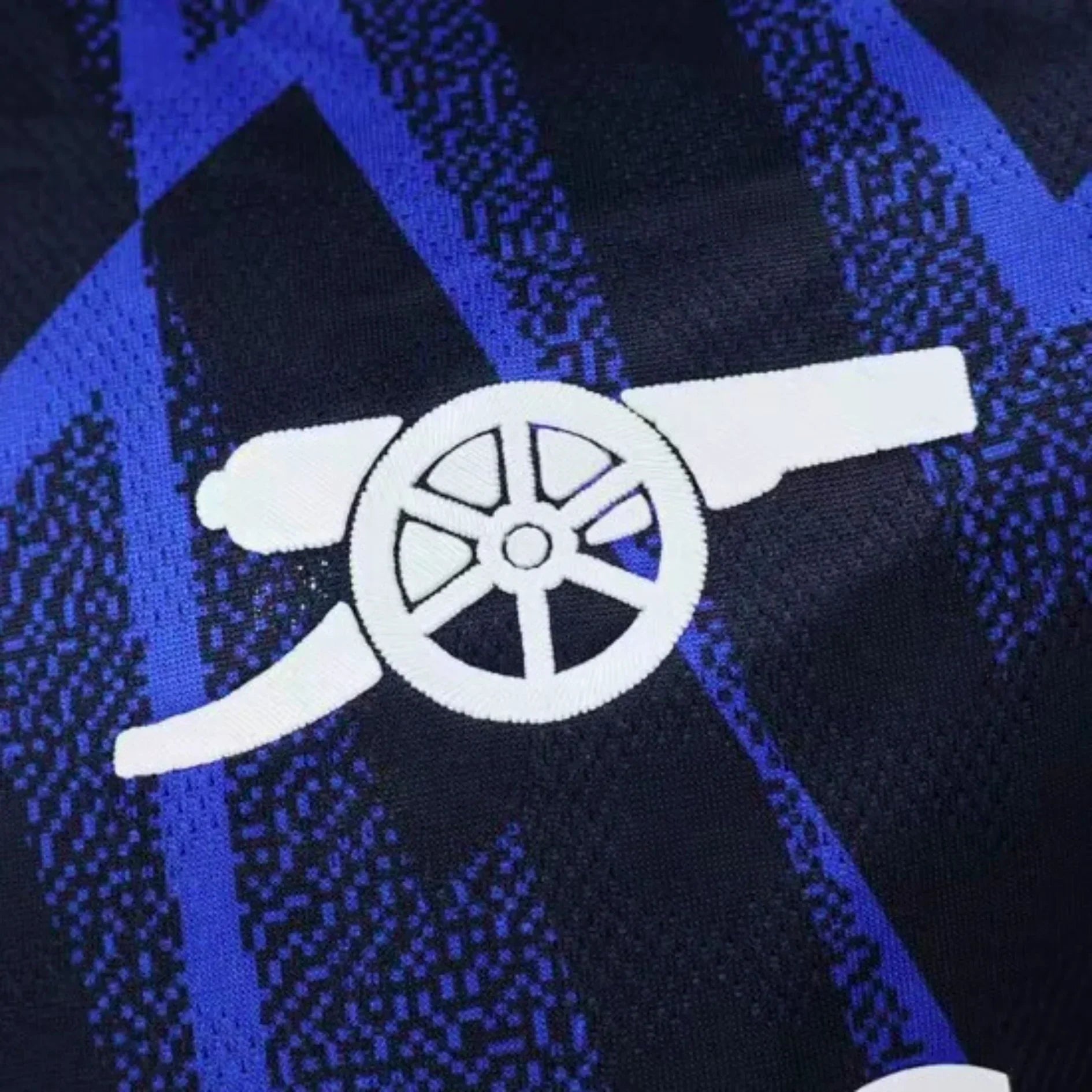 2025 26 arsenal away shirt