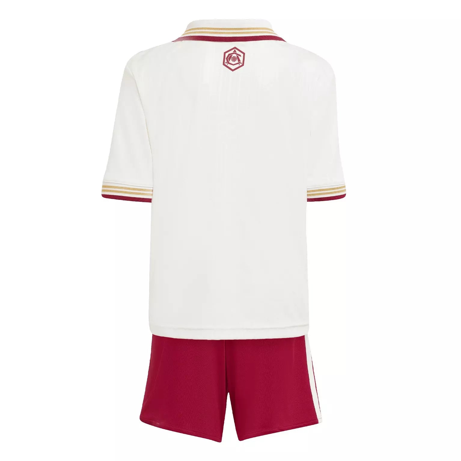 2025/26 Arsenal Third Kids Football Kit