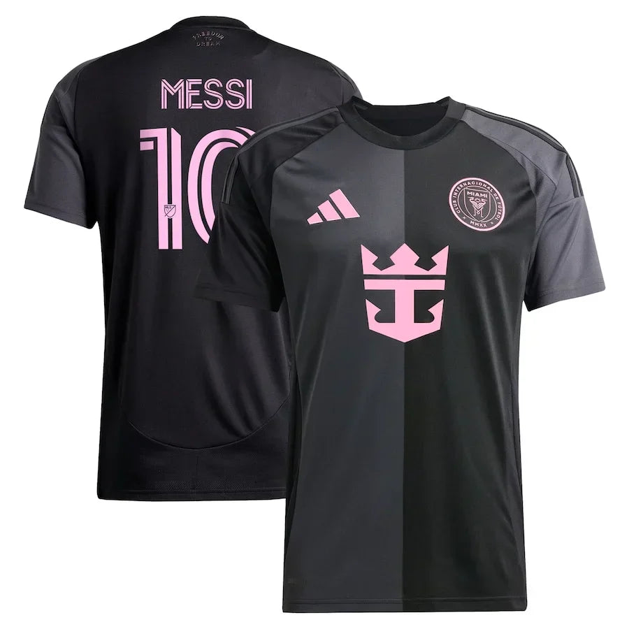 2025 2026 Inter Miami Away Shirt