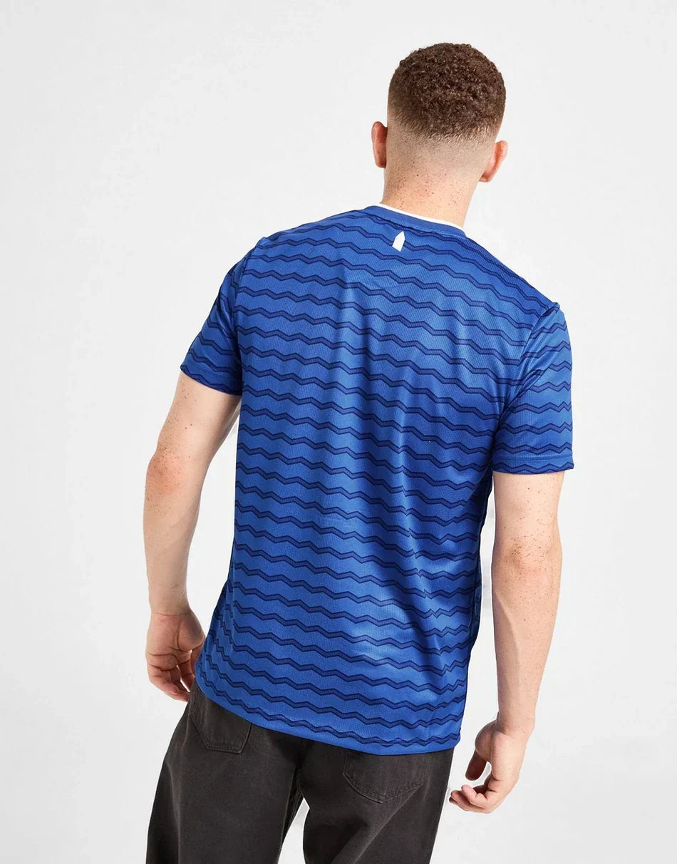 2025/26 Everton Home Shirt