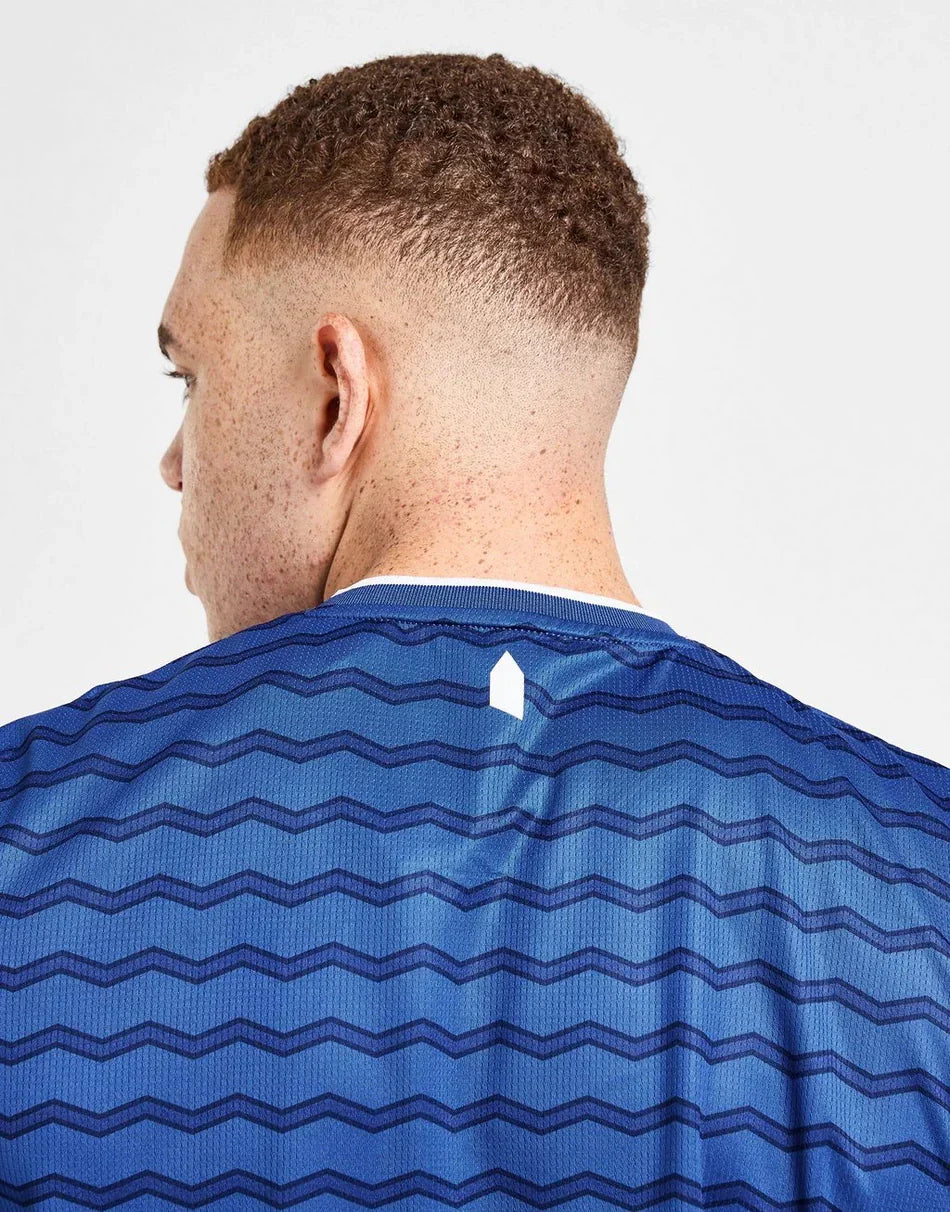 2025/26 Everton Home Shirt