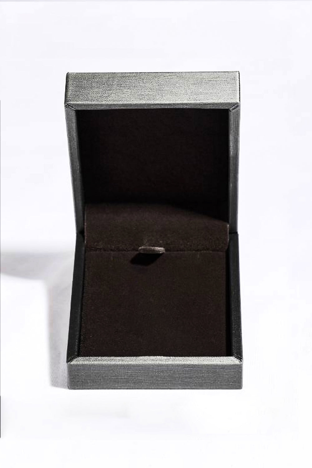1 25ct lab emerald pendant