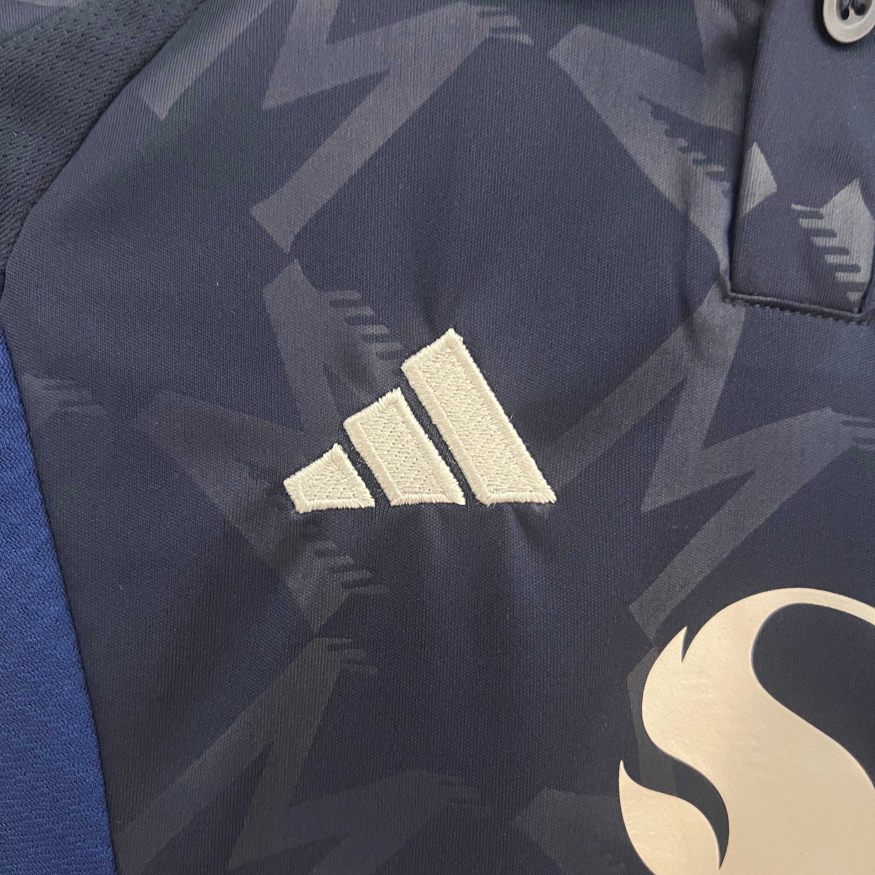 Manchester united 24 25 - Kids Kit Away