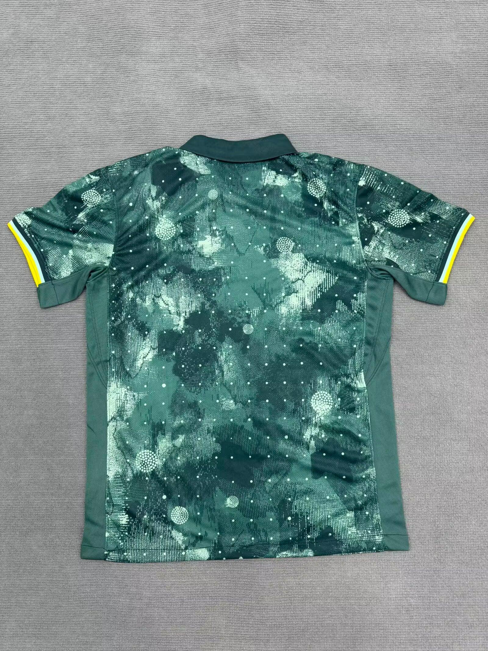 Tottenham Shirt 2024 2025 Third