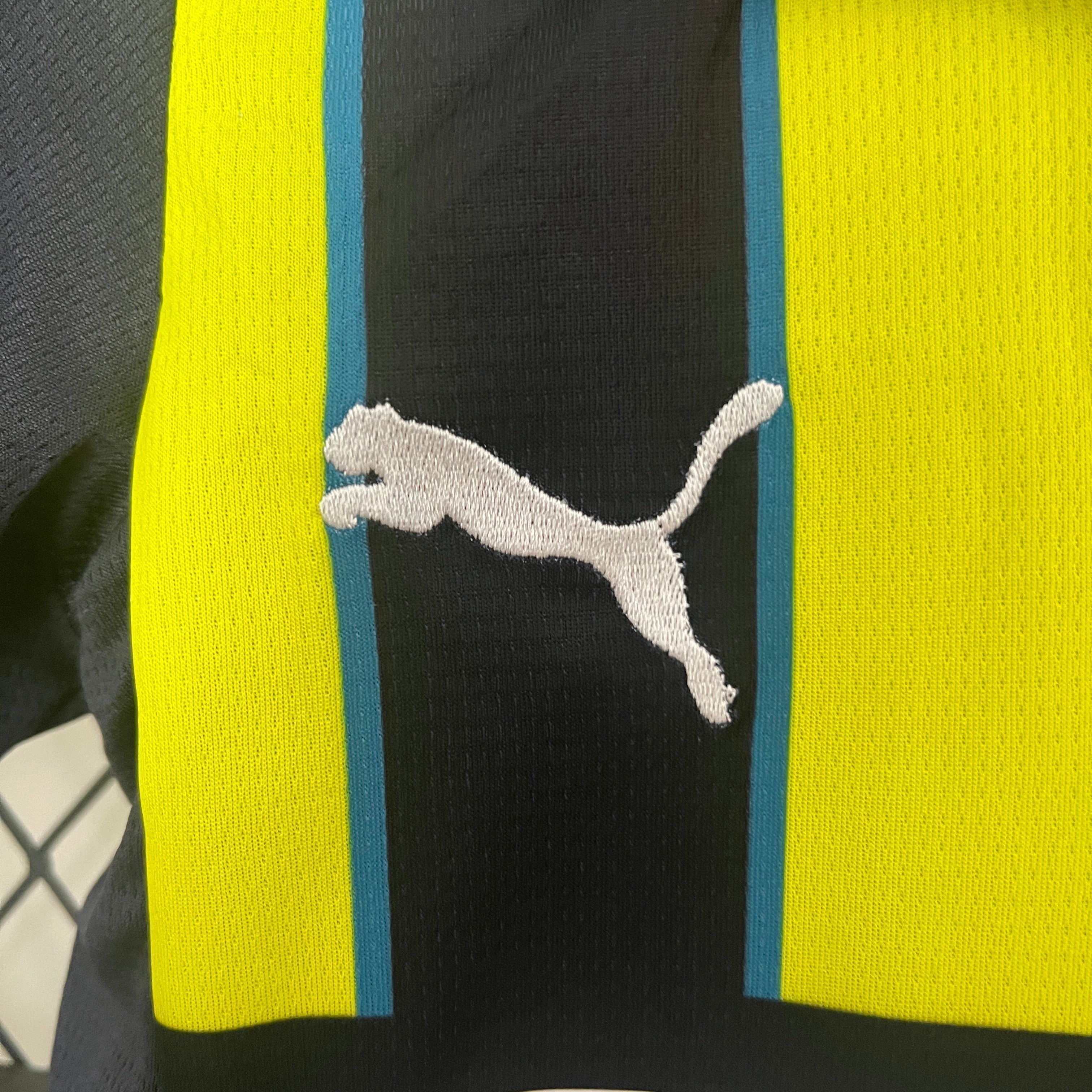 Manchester City Kids Kit 2024-25Away