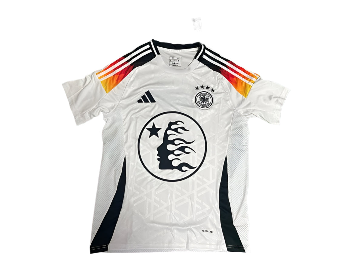 Germany Hellstar Shirt