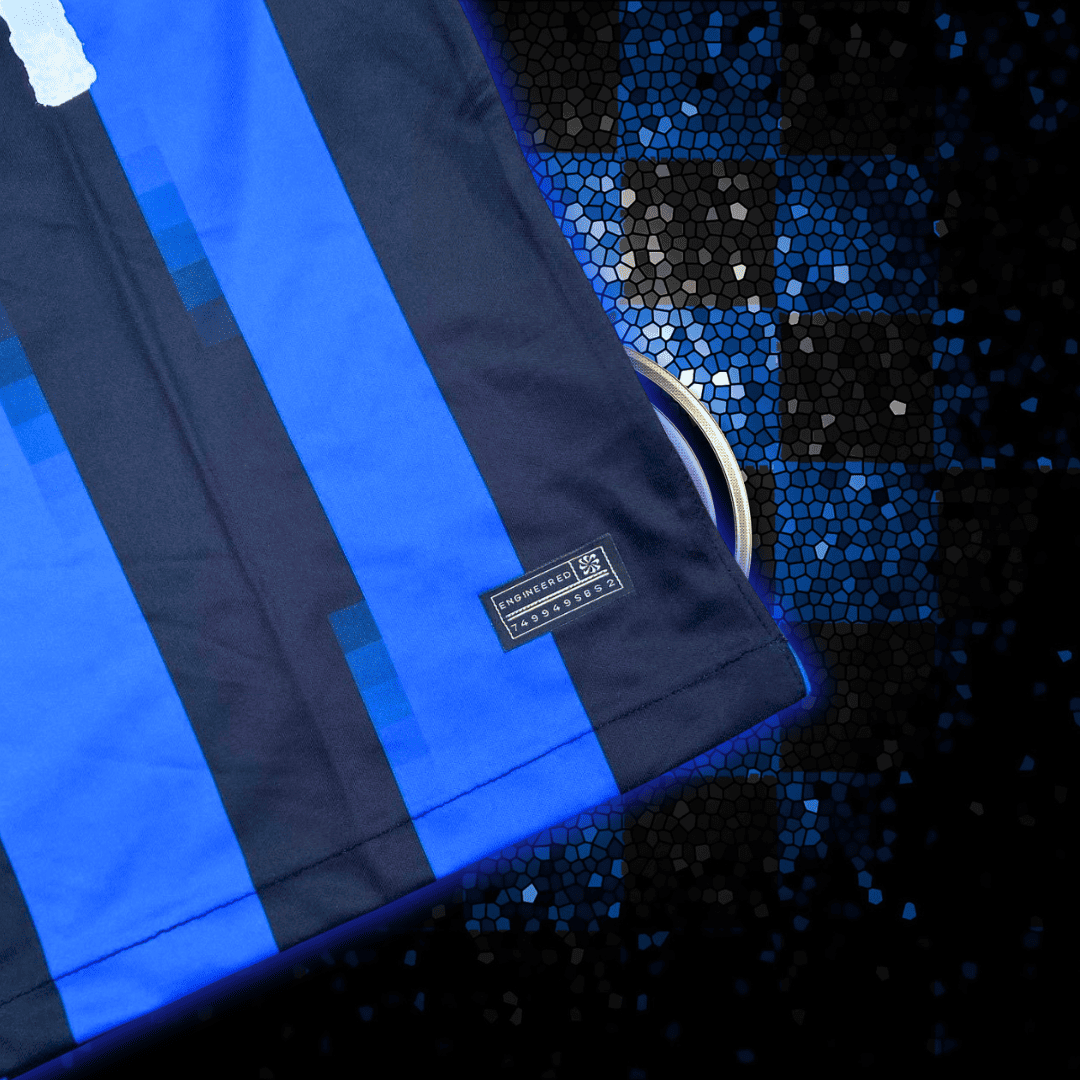 Inter Milan Stussy Shirt