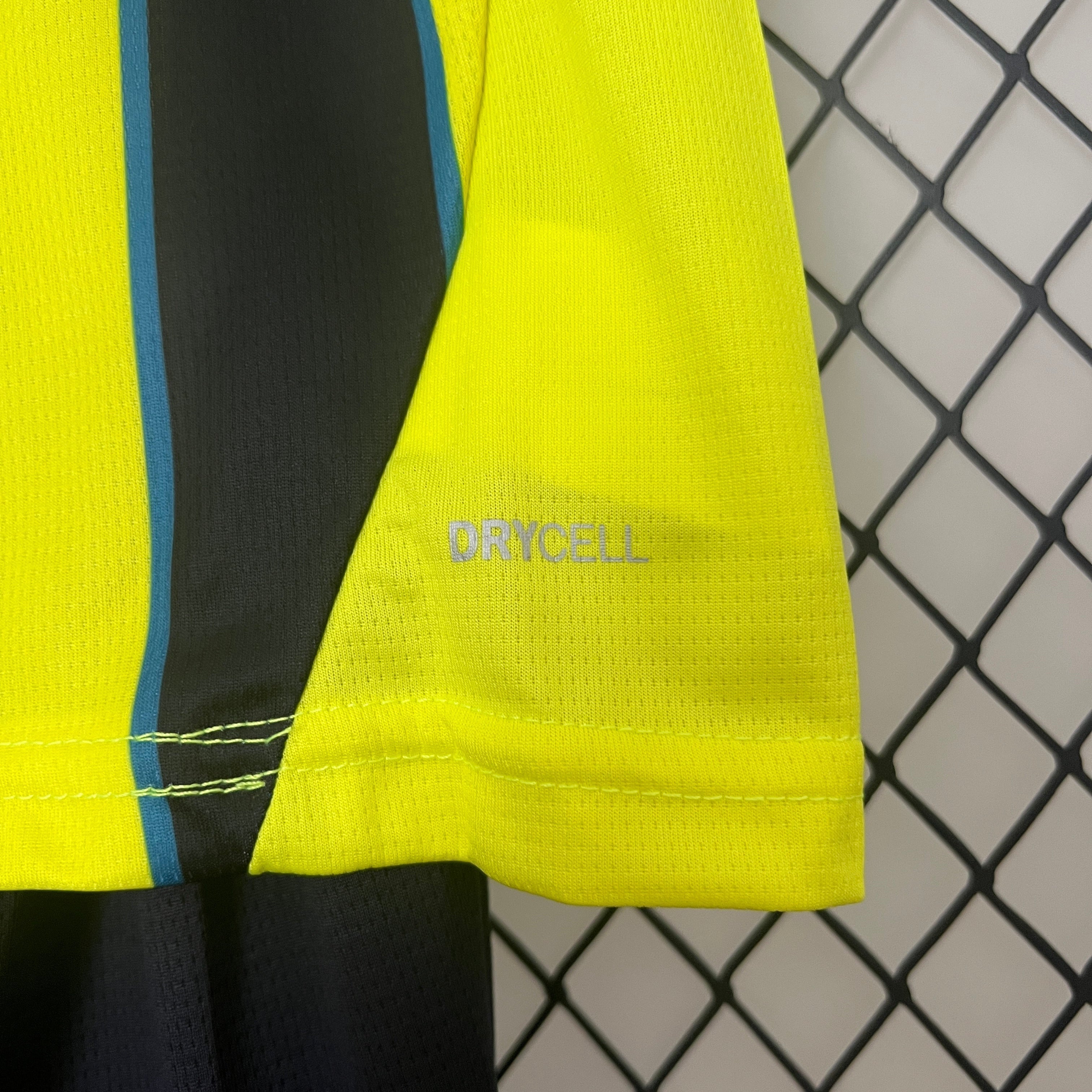 Manchester City Kids Kit 2024-25Away