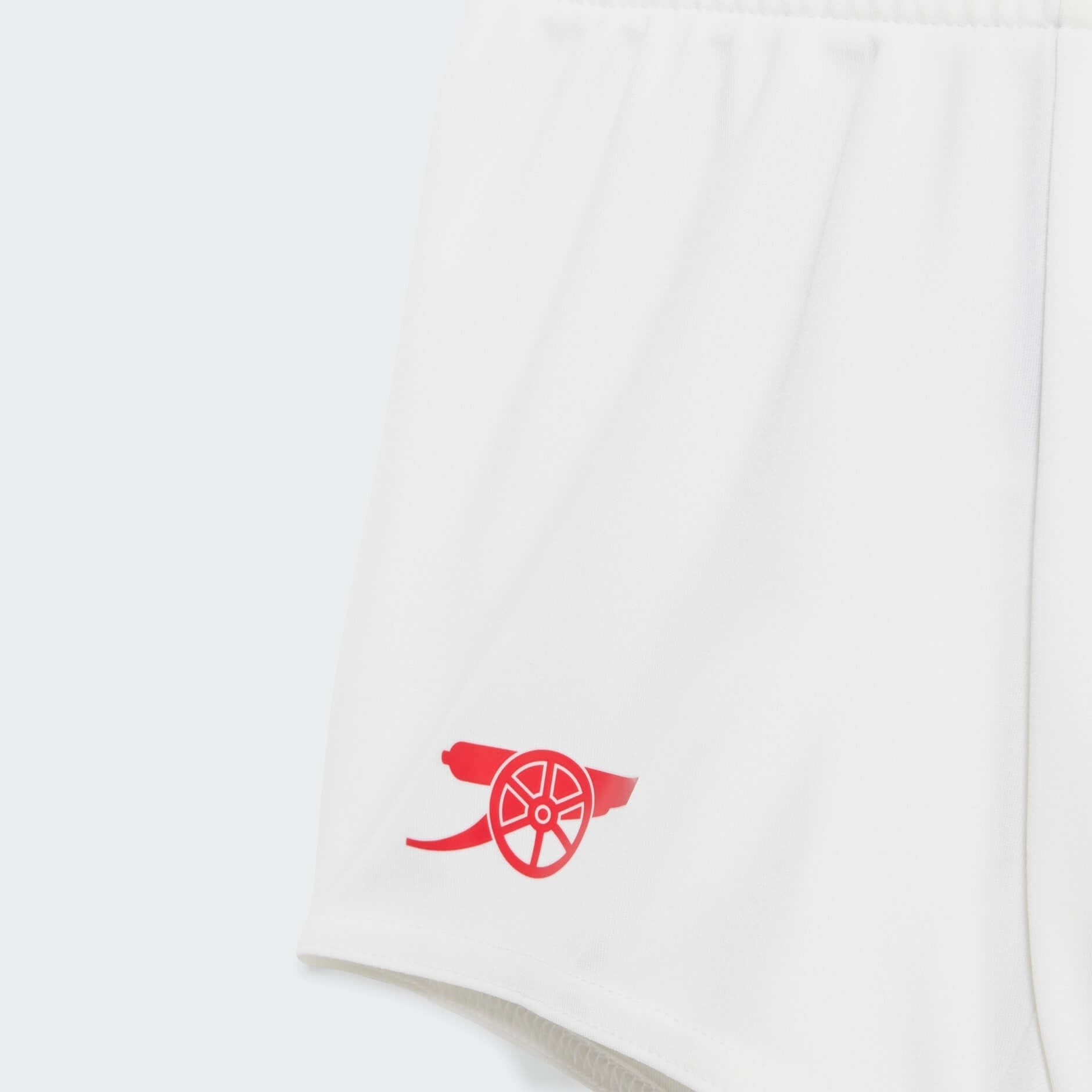 Arsenal Kids Kit 2024 25 Red Home