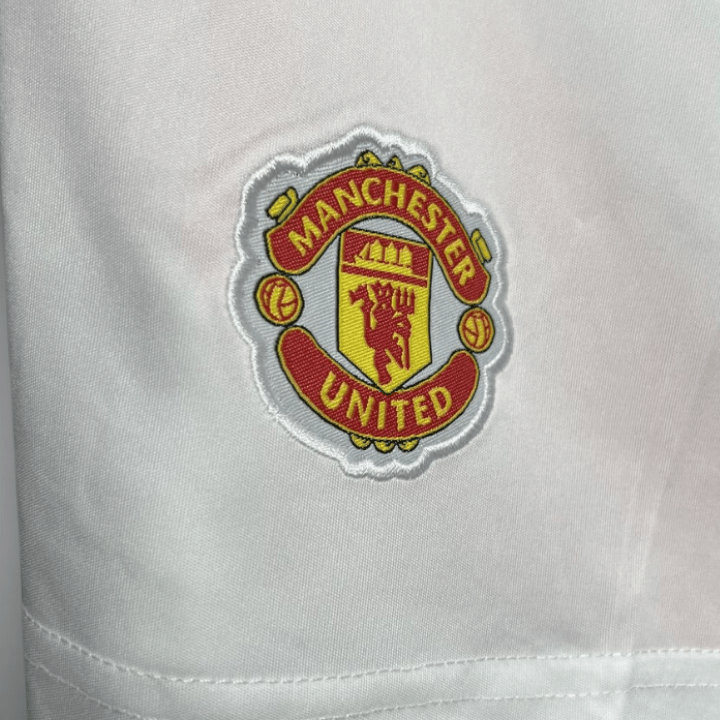 Manchester United 2024-25 Shirt Home