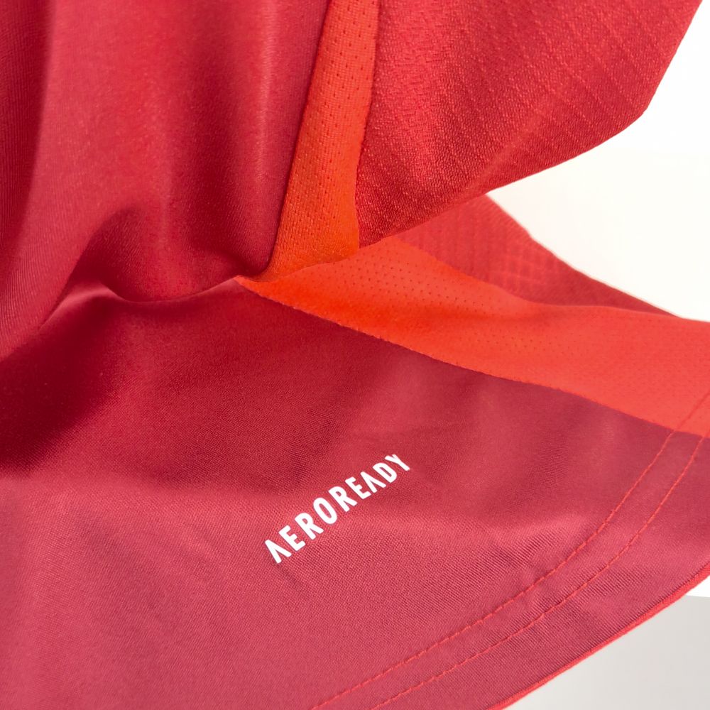 Manchester United 2024-25 Shirt Home