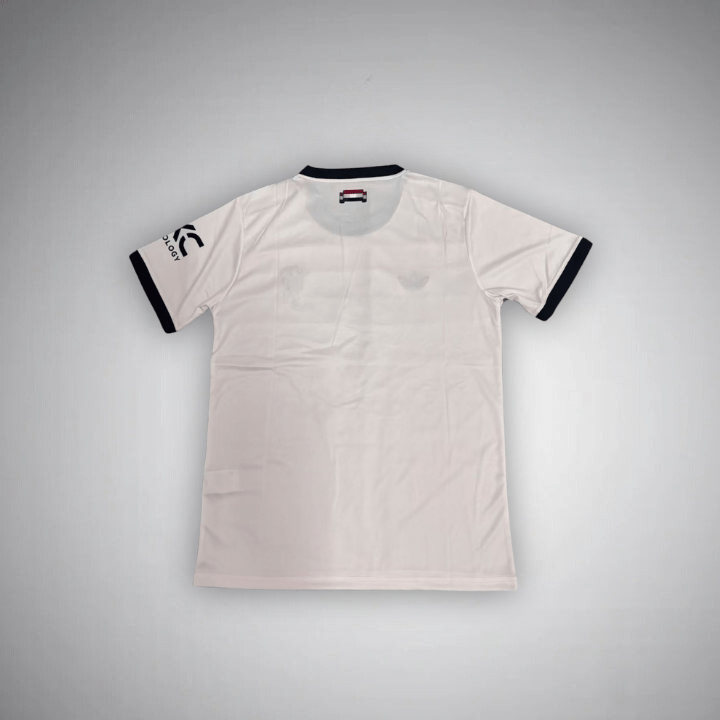 Manchester United 2024-25 Third Shirt