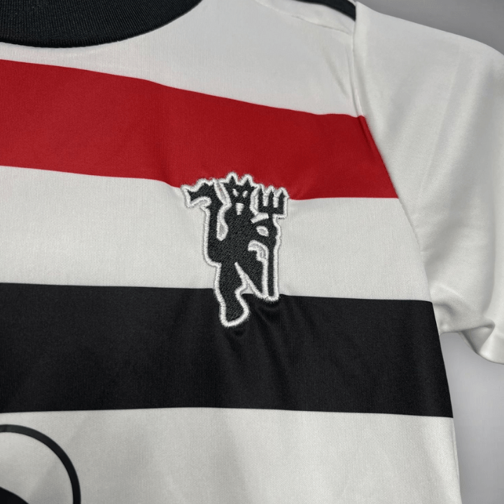 Manchester United 2024-25 Third Shirt