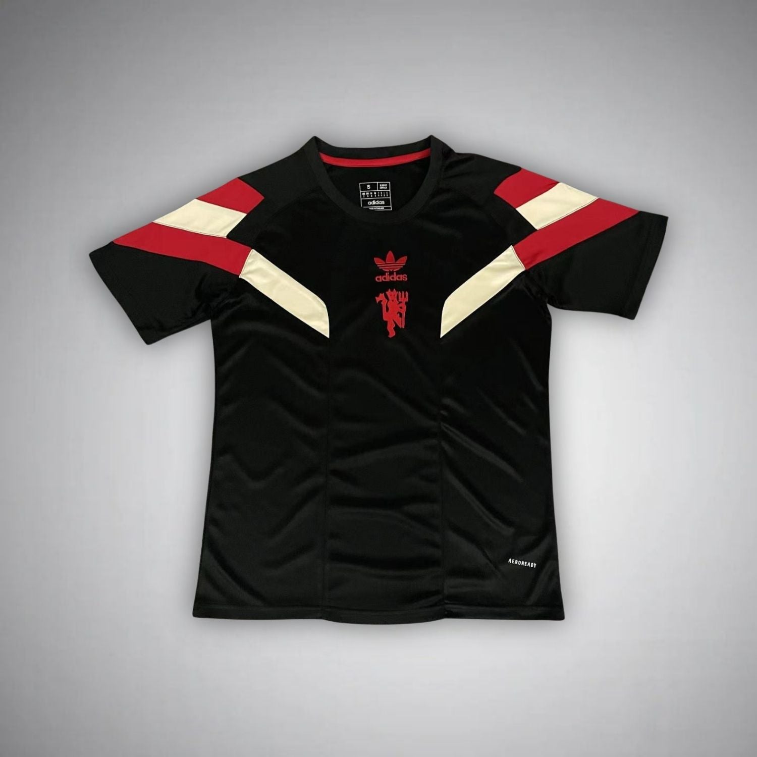 Manchester United Shirt Originals Special Edition