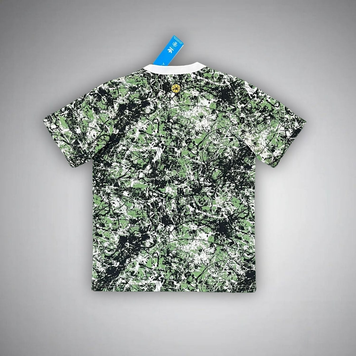 Manchester United Shirt - Stone Roses Originals Icon