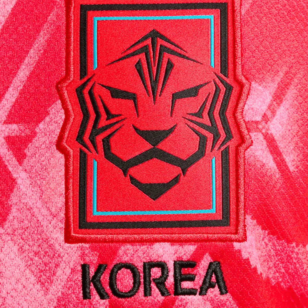 Korea Stussy Home Shirt