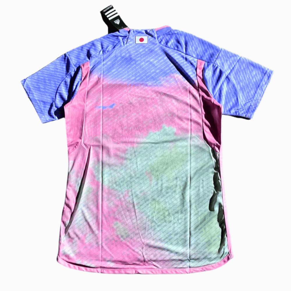 Japan Stussy Shirt