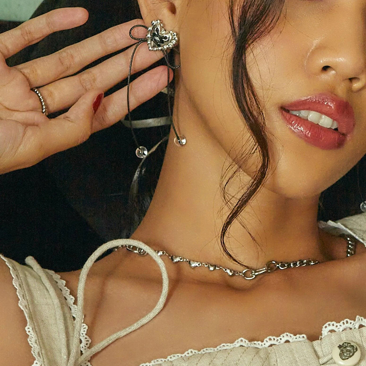 Why Women Love Jewelry: The Timeless Allure of Adornment