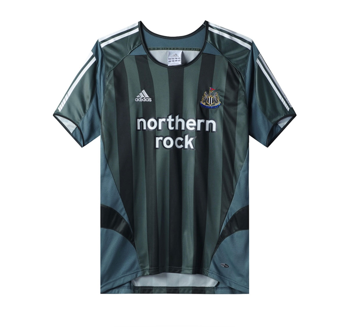 Newcastle United 2004/05 Away Shirt