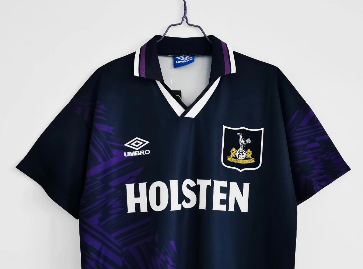 Tottenham Hotspur 1994/95 Away Shirt