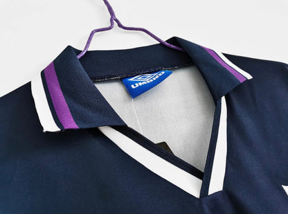 Tottenham Hotspur 1994/95 Away Shirt