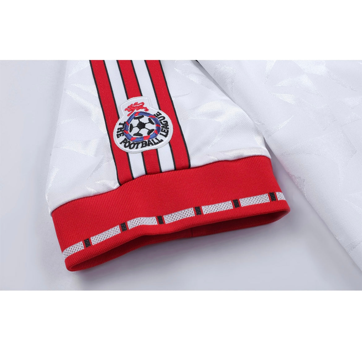 Manchester United 1990/91 Away Shirt