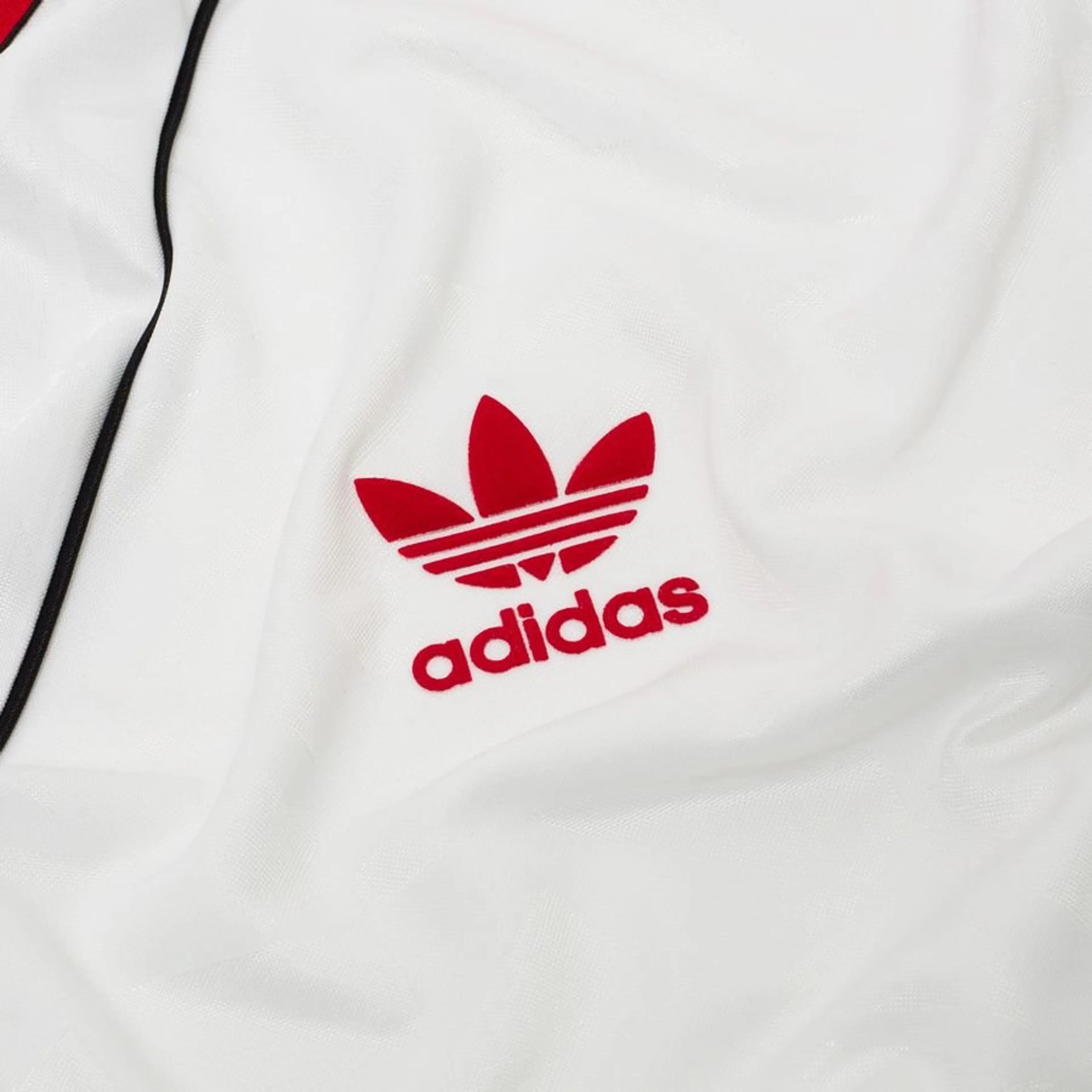 1991 Manchester United Away Shirt