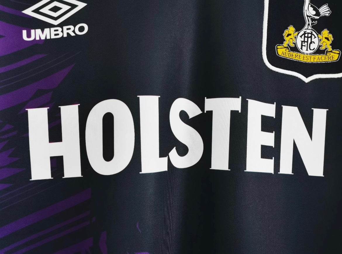 Tottenham Hotspur 1994/95 Away Shirt