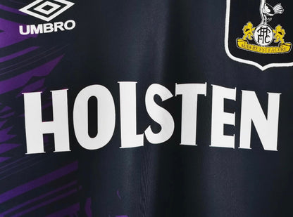 Tottenham Hotspur 1994/95 Away Shirt