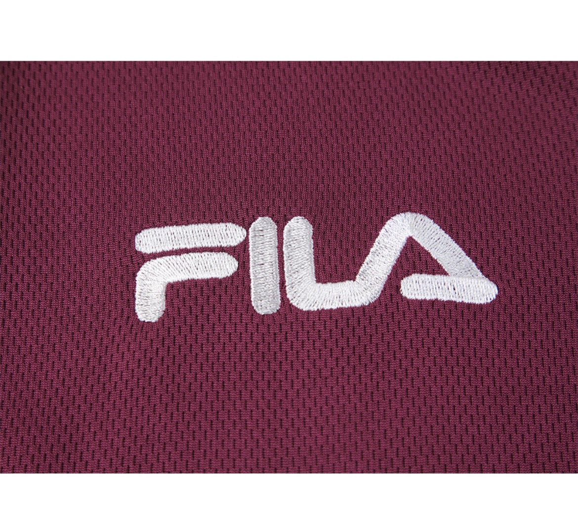 West Ham United 1999/2000 Home Shirt