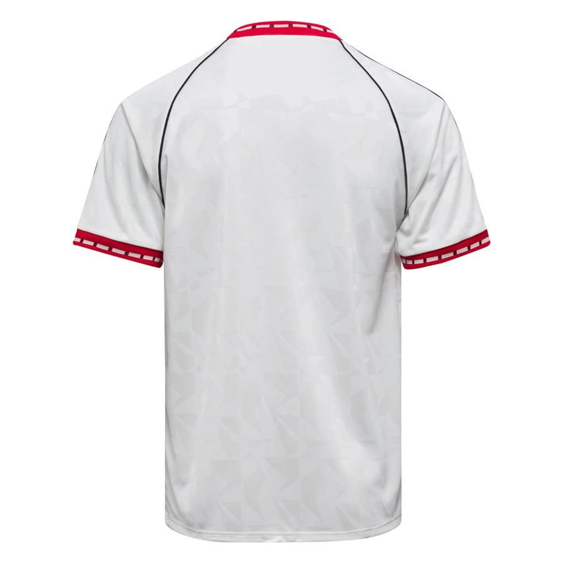 1991 Manchester United Away Shirt