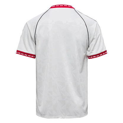 1991 Manchester United Away Shirt