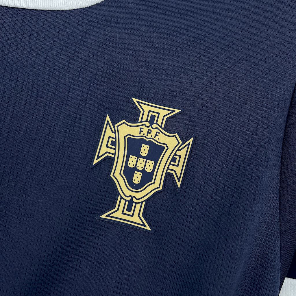2025-26 Portugal Training Shirt