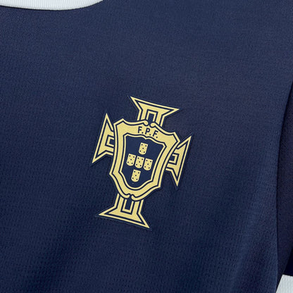 2025-26 Portugal Training Shirt