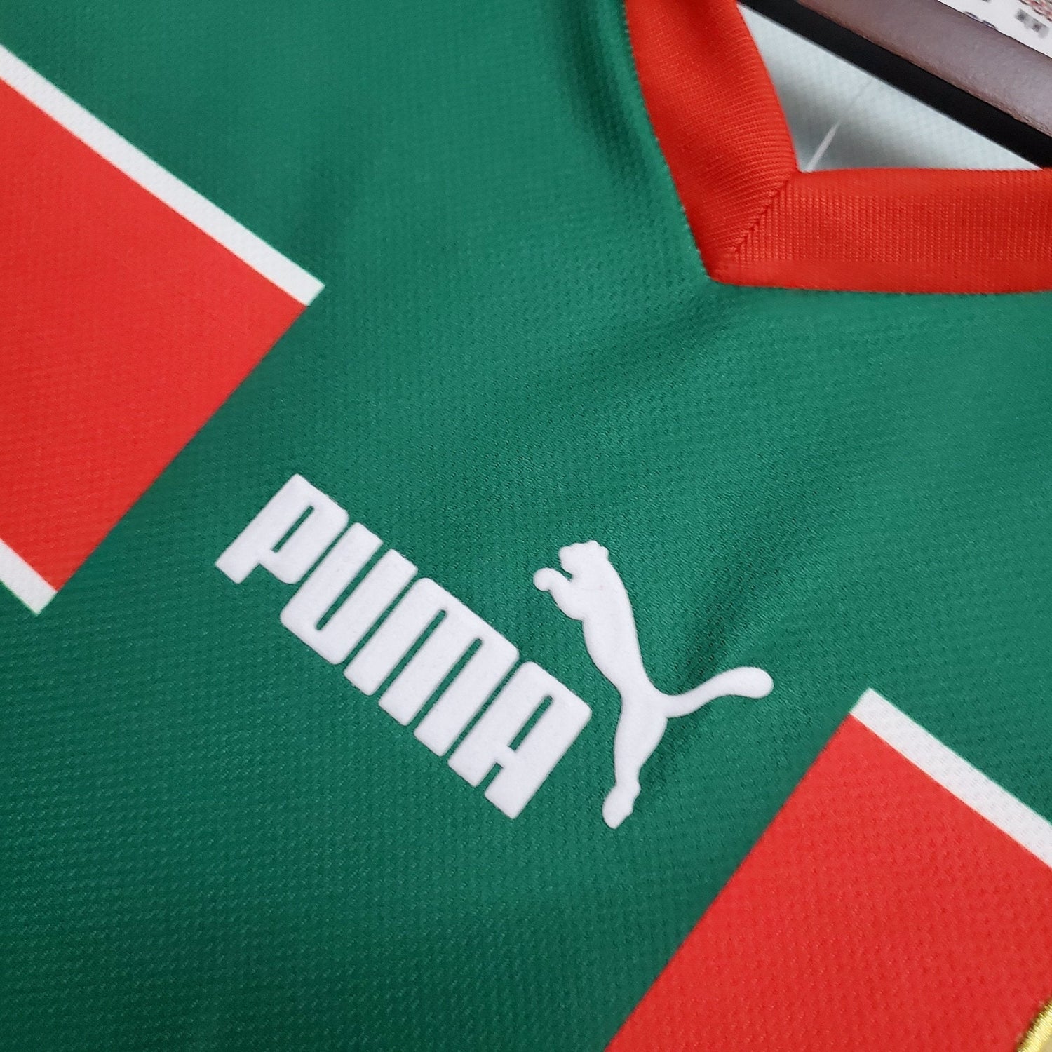 1998 Morocco Stussy Special Edition Shirt