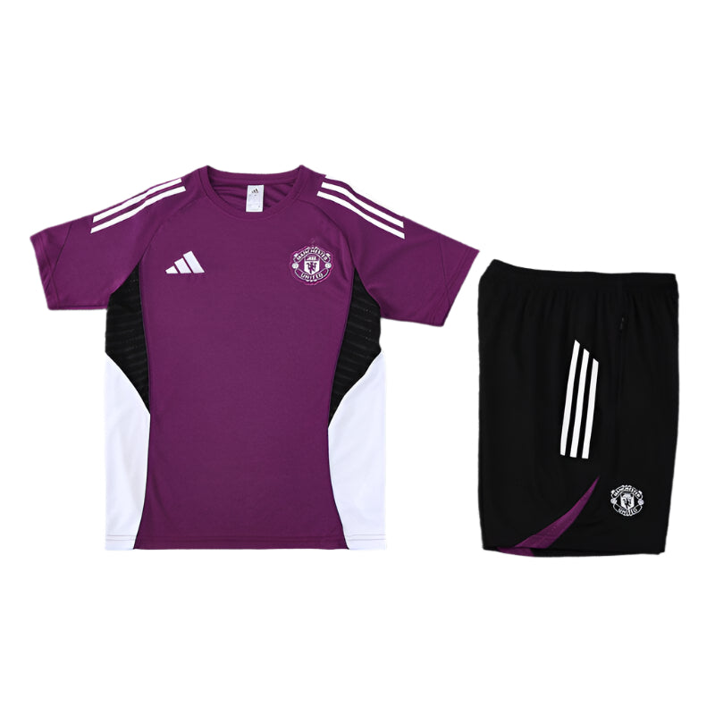 2025-26 Manchester United Training Set