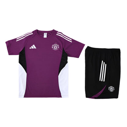 2025-26 Manchester United Training Set
