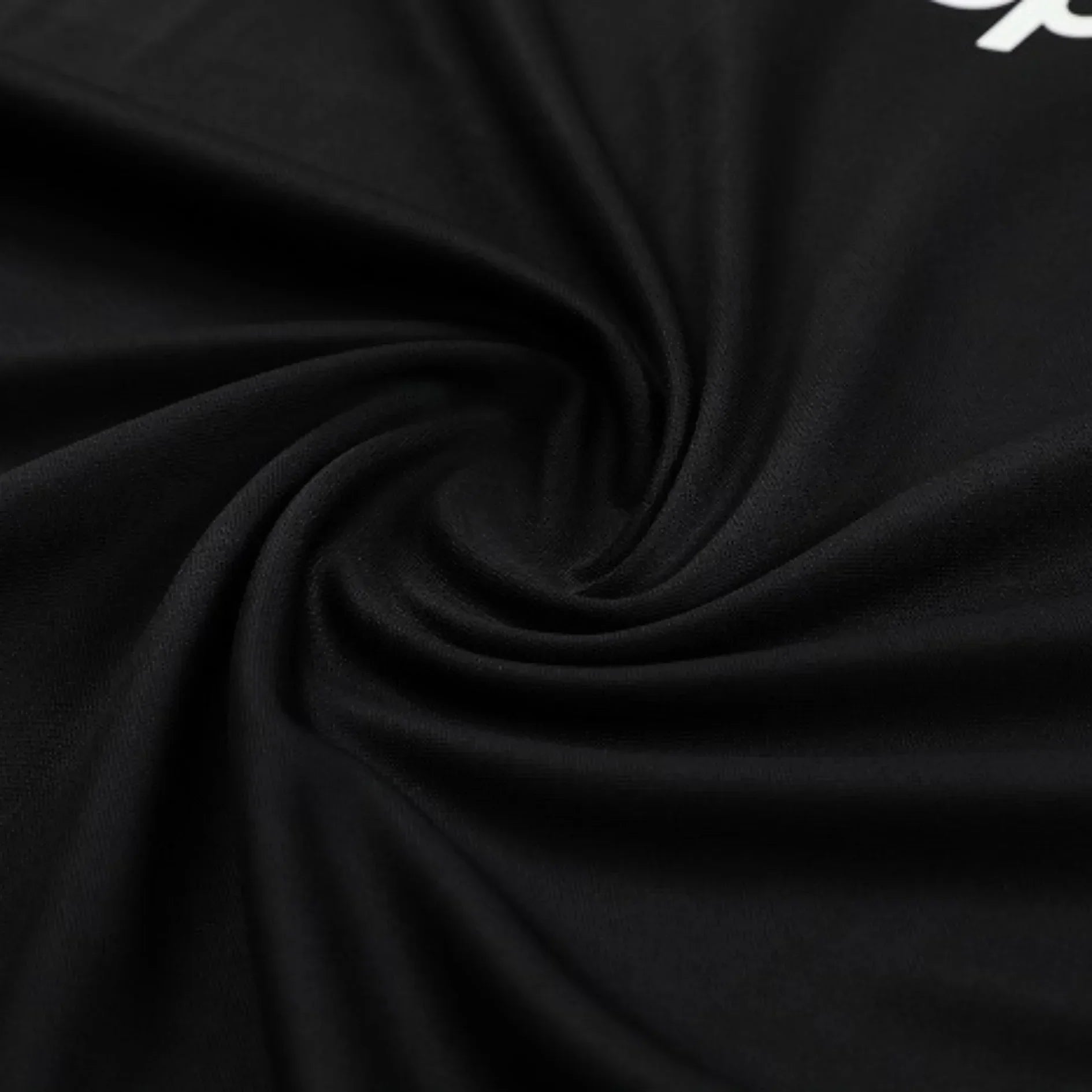 Barcelona Black Training Set 2024-25