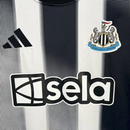 2025-26 Newcastle Shirt - Special Edition
