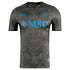 2024-2025 Napoli Shirt - Third