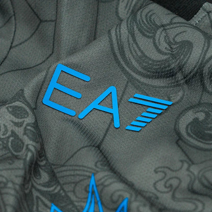 2024-2025 Napoli Shirt - Third